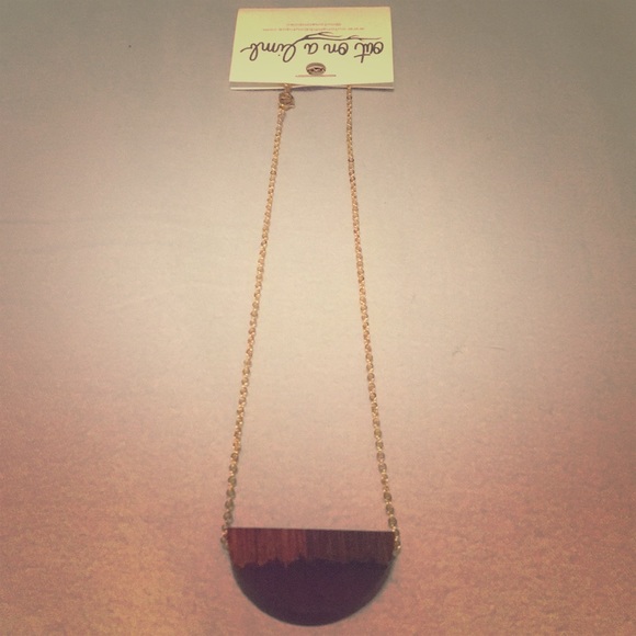 Cool Choker Necklace - Picture 1 of 6